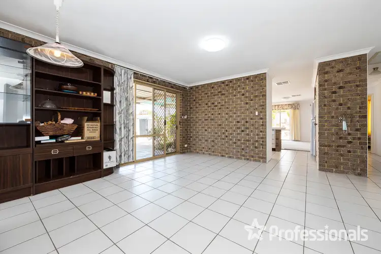 Third view of Homely house listing, 21 Halwest Way, Alexander Heights WA 6064