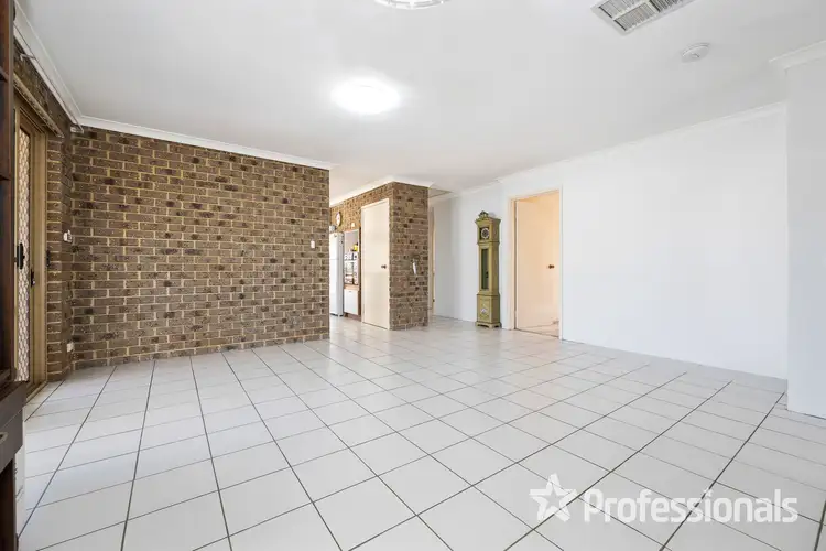 Fourth view of Homely house listing, 21 Halwest Way, Alexander Heights WA 6064