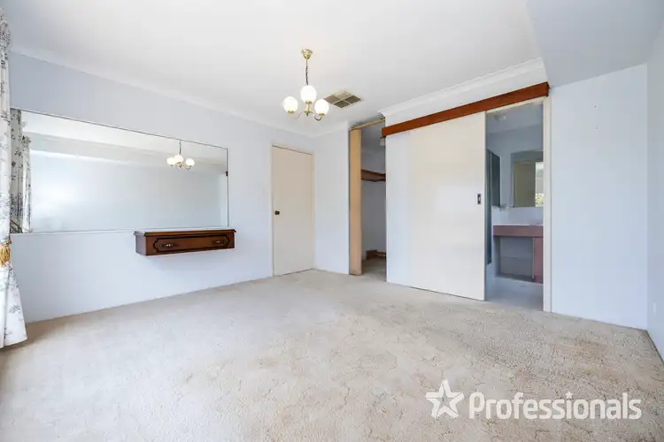 Fifth view of Homely house listing, 21 Halwest Way, Alexander Heights WA 6064