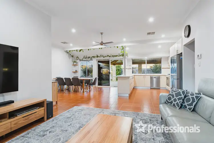 Sixth view of Homely house listing, 40 Seattle Court, Quindalup WA 6281