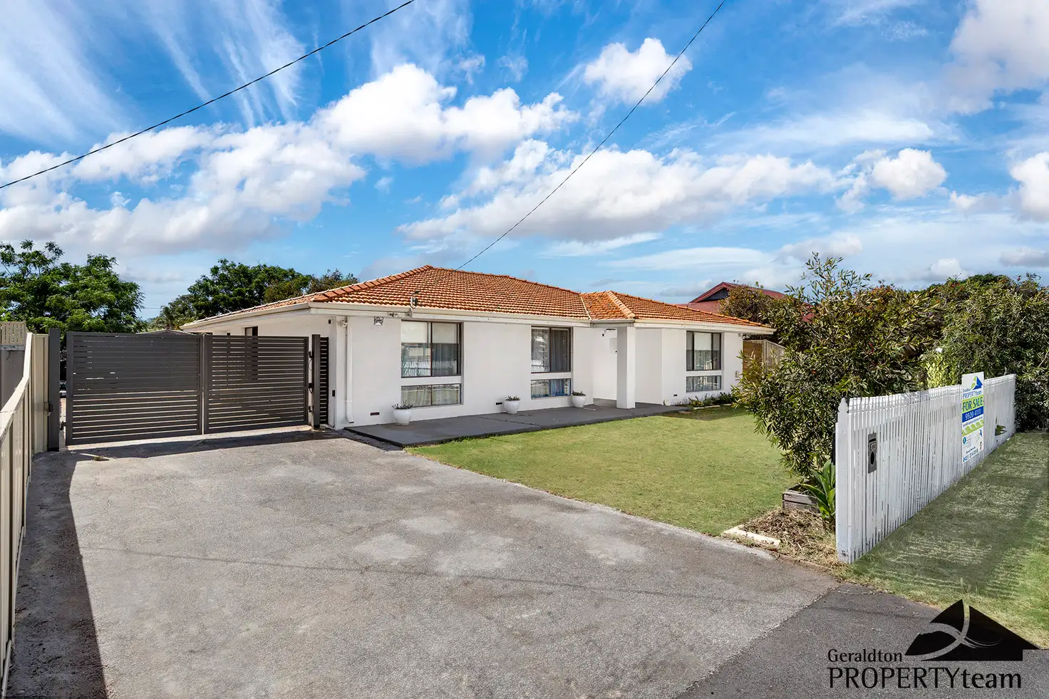 Main view of Homely house listing, 103 Railway Street, Bluff Point WA 6530