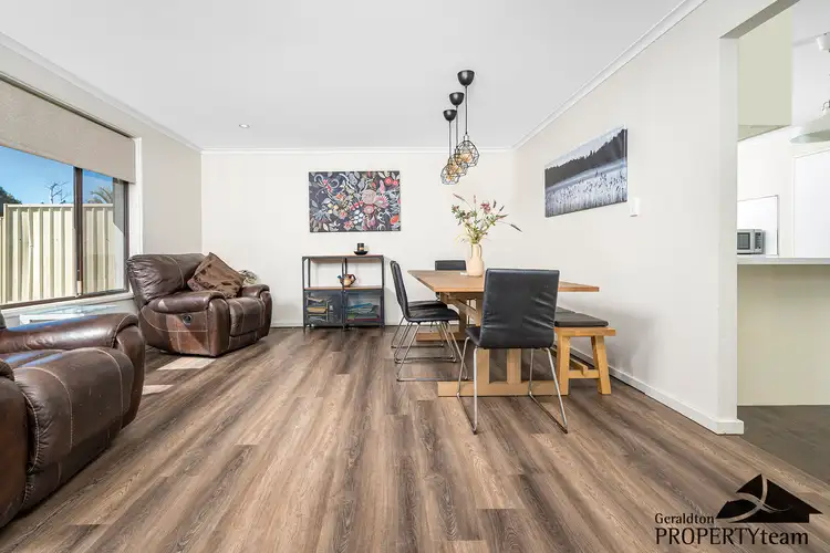 Second view of Homely house listing, 103 Railway Street, Bluff Point WA 6530