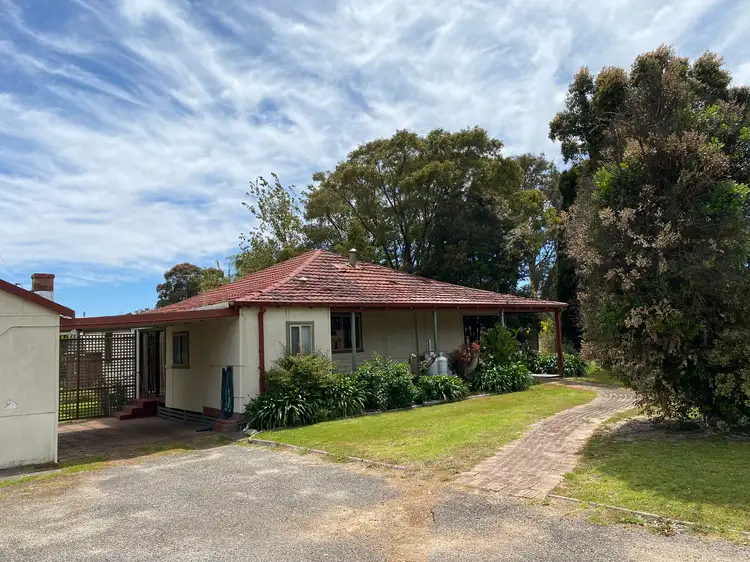 2 Graphite Road, Manjimup WA 6258