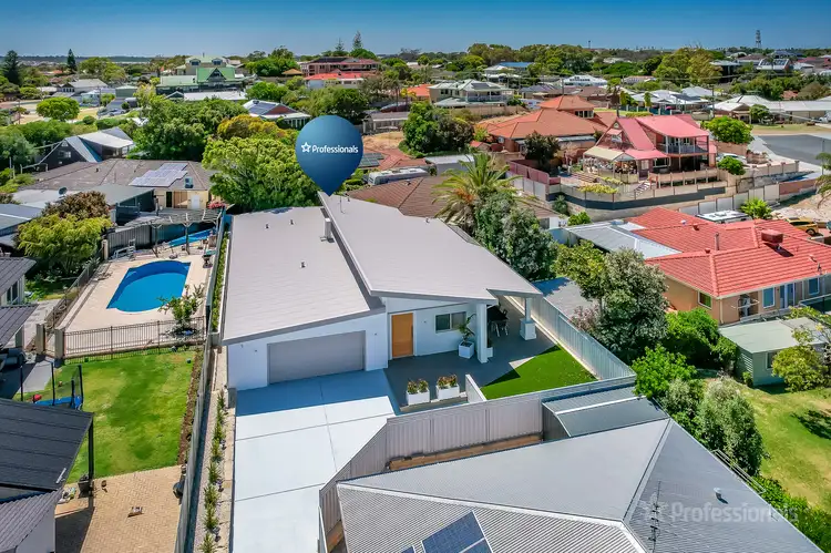 21a Driftwood Rise, Quinns Rocks WA 6030