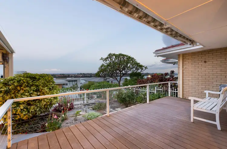 Fourth view of Homely semi-detached listing, 7 Stoke Street, Mount Pleasant WA 6153