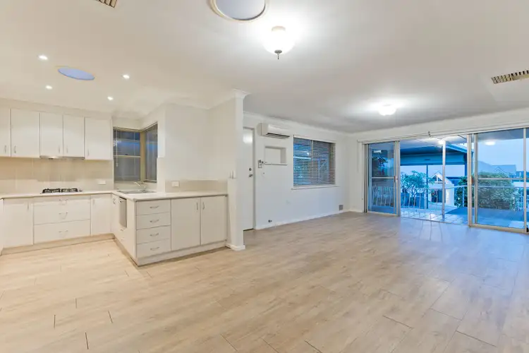 Fifth view of Homely semi-detached listing, 7 Stoke Street, Mount Pleasant WA 6153