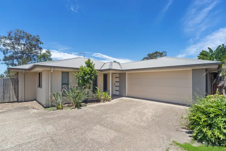 11 Sovereign Drive, Deebing Heights QLD 4306