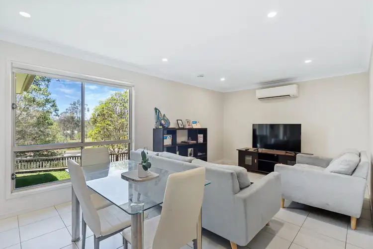 Second view of Homely house listing, 11 Sovereign Drive, Deebing Heights QLD 4306