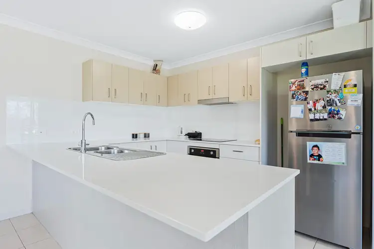 Third view of Homely house listing, 11 Sovereign Drive, Deebing Heights QLD 4306