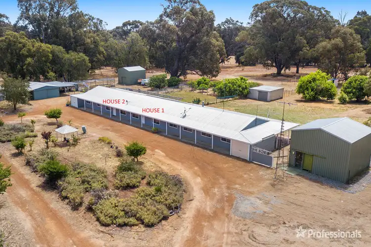 264 Tuart Grove Avenue, Lake Clifton WA 6215