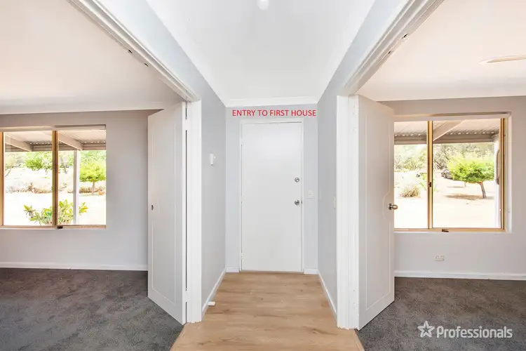 Sixth view of Homely rural property listing, 264 Tuart Grove Avenue, Lake Clifton WA 6215