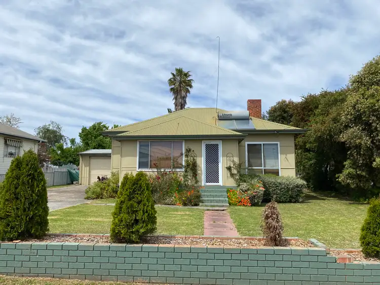 Main view of Homely house listing, 43 Rutherford Street, Manjimup WA 6258
