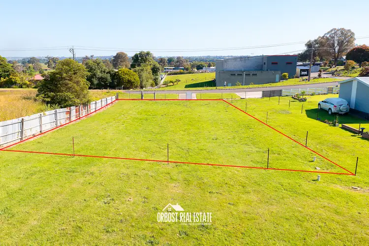 Fourth view of Homely land listing, LOT Lot 5, 109 Gladstone Street, Orbost VIC 3888