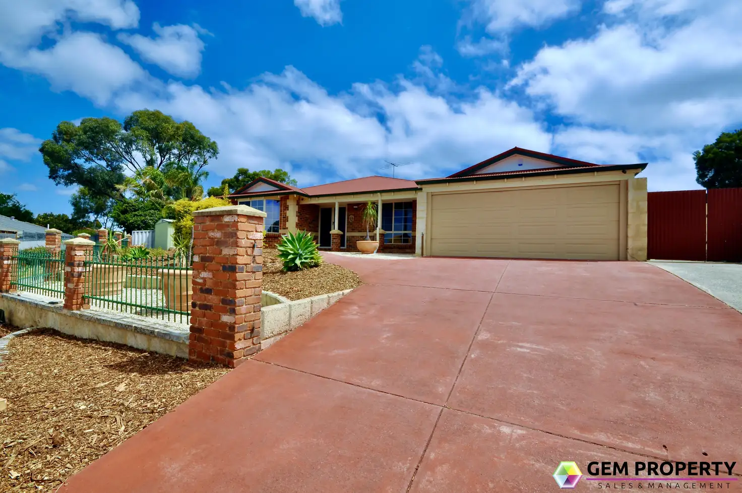 Main view of Homely house listing, 7 Acalypha View, Yangebup WA 6164