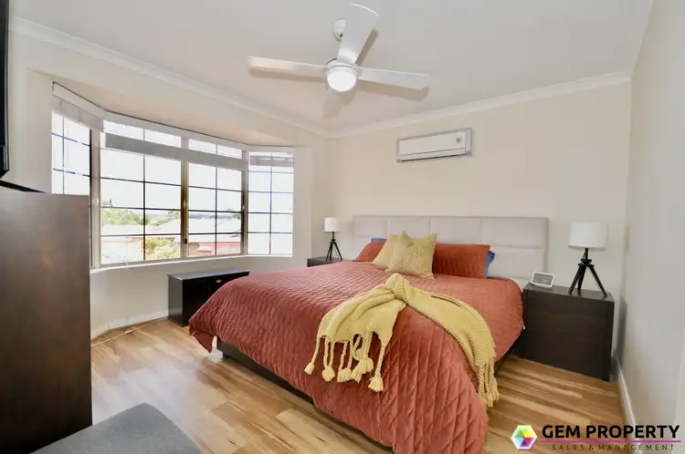 Fourth view of Homely house listing, 7 Acalypha View, Yangebup WA 6164