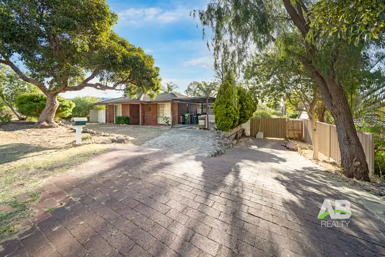 Main view of Homely house listing, 77 Quarkum Street, Wanneroo WA 6065