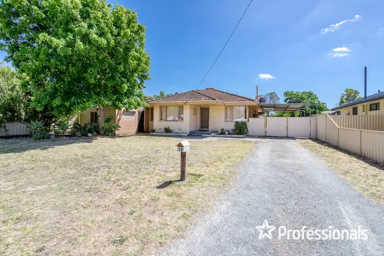 18 Tijuana Road, Armadale WA 6112