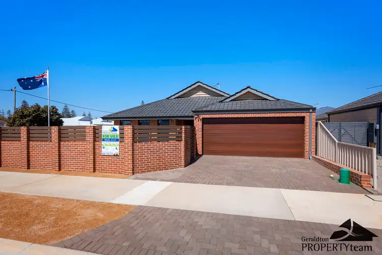 Main view of Homely house listing, 1 Thornhill Lane, Beachlands WA 6530