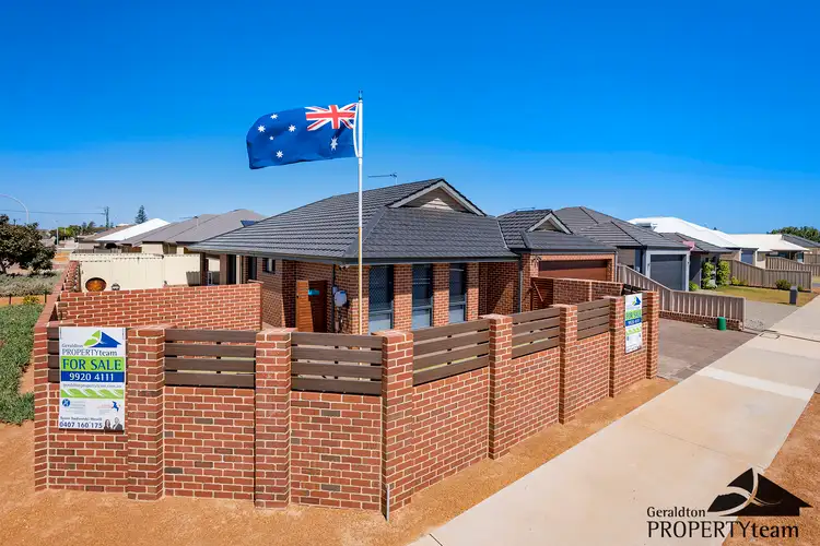 Second view of Homely house listing, 1 Thornhill Lane, Beachlands WA 6530