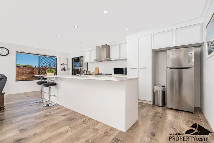 Fourth view of Homely house listing, 1 Thornhill Lane, Beachlands WA 6530