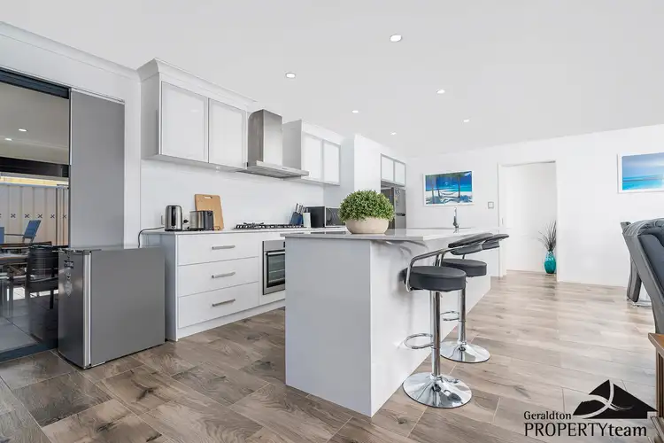 Sixth view of Homely house listing, 1 Thornhill Lane, Beachlands WA 6530