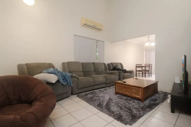 Second view of Homely unit listing, 4/32 Kitchener Road, Pimlico QLD 4812