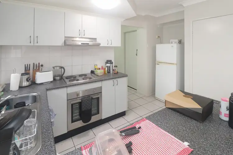 Third view of Homely unit listing, 4/32 Kitchener Road, Pimlico QLD 4812