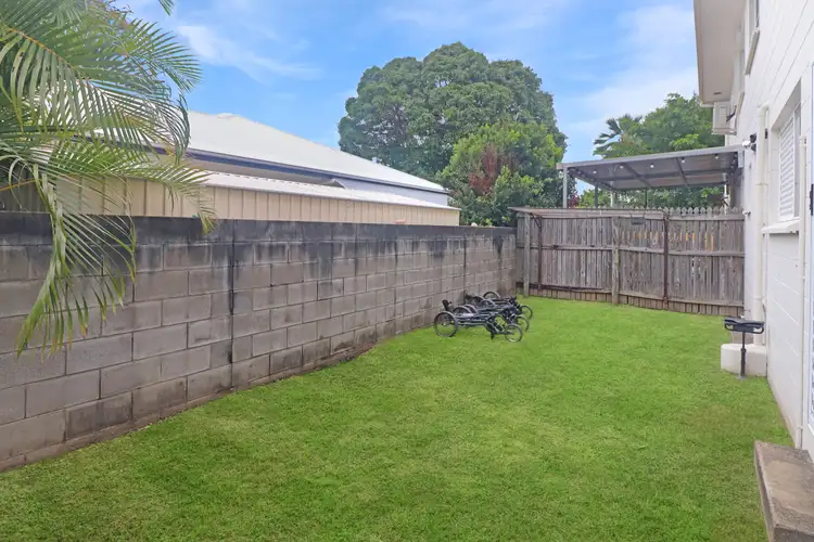 Seventh view of Homely unit listing, 4/32 Kitchener Road, Pimlico QLD 4812
