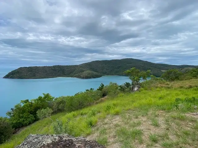 Second view of Homely land listing, LOT CI, Basil Bay Precinct Keswick Island, Mackay QLD 4740