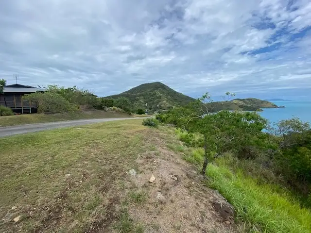 Fourth view of Homely land listing, LOT CI, Basil Bay Precinct Keswick Island, Mackay QLD 4740