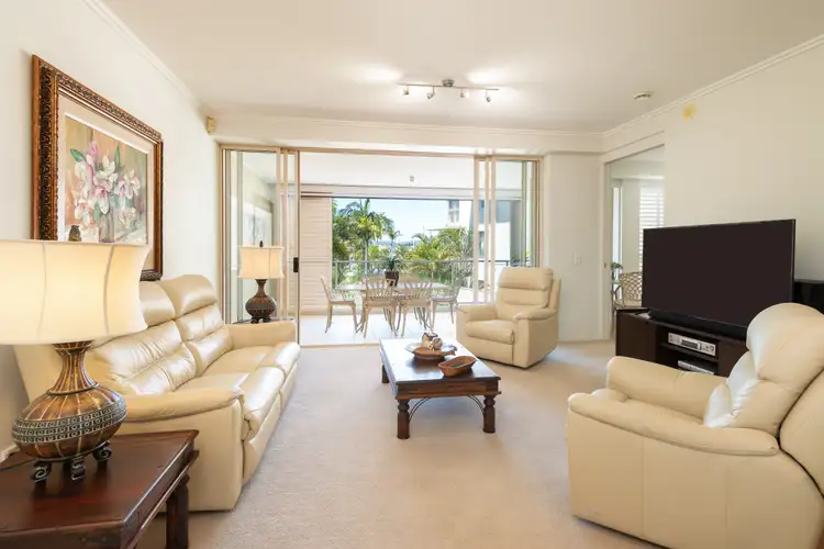 Fourth view of Homely apartment listing, 1719/1 Rialto Quay Drive, Hope Island QLD 4212