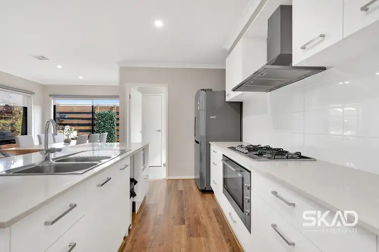 Sixth view of Homely house listing, 21 Kenora Way, Mickleham VIC 3064