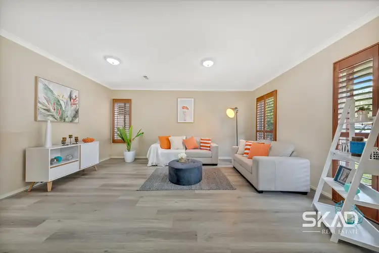 Fourth view of Homely house listing, 12 Watersedge Way, Roxburgh Park VIC 3064