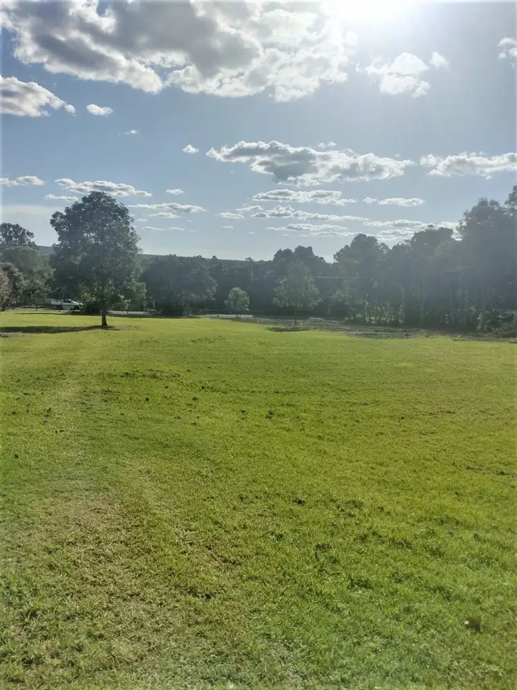Second view of Homely land listing, Address available on request