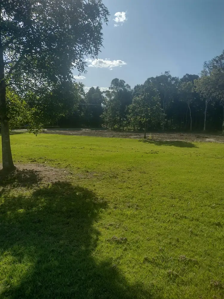 Third view of Homely land listing, Address available on request
