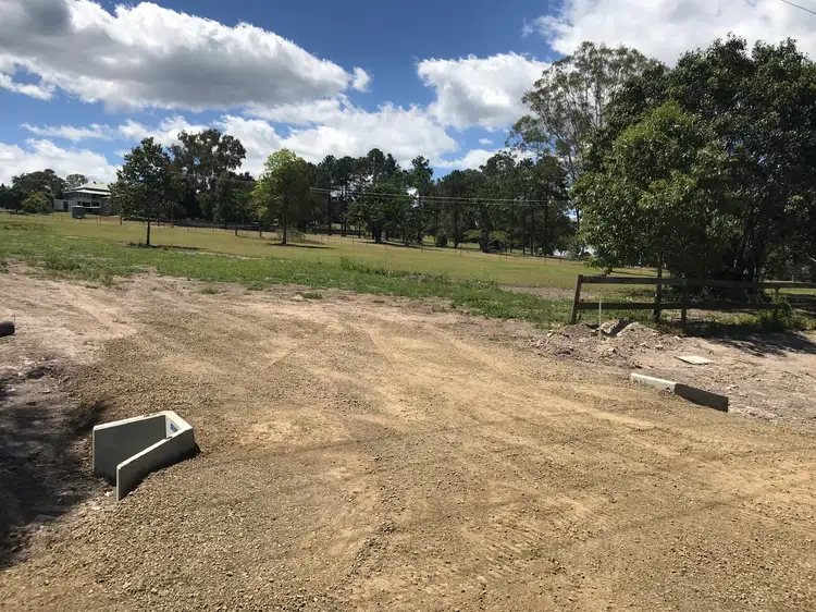 Fifth view of Homely land listing, Address available on request