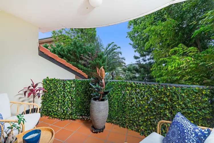 Second view of Homely unit listing, 24/217 Scarborough Street, Southport QLD 4215