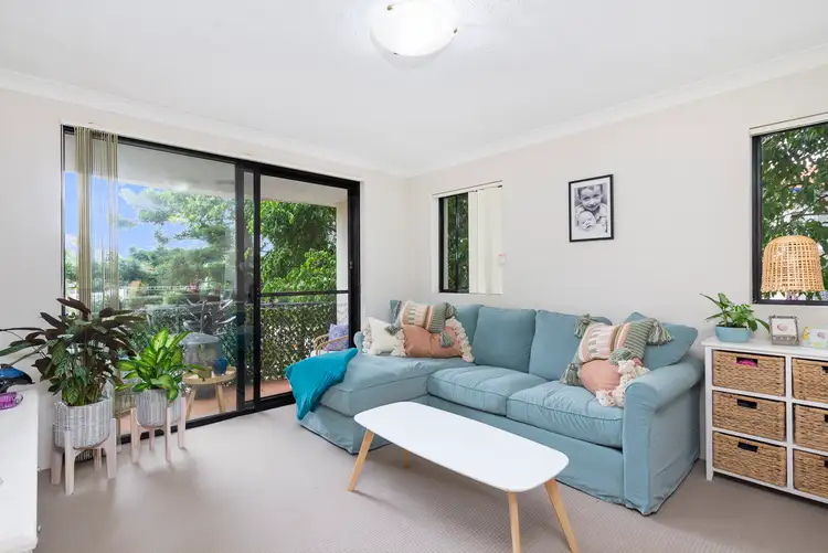 Third view of Homely unit listing, 24/217 Scarborough Street, Southport QLD 4215