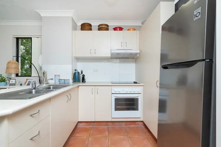 Fourth view of Homely unit listing, 24/217 Scarborough Street, Southport QLD 4215