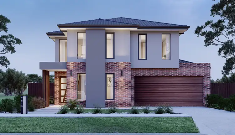 Lot 2308 Firmona Avenue (TITLED LAND), Tarneit VIC 3029