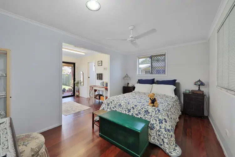 Fifth view of Homely house listing, 11 Limpus Crescent, Kalkie QLD 4670