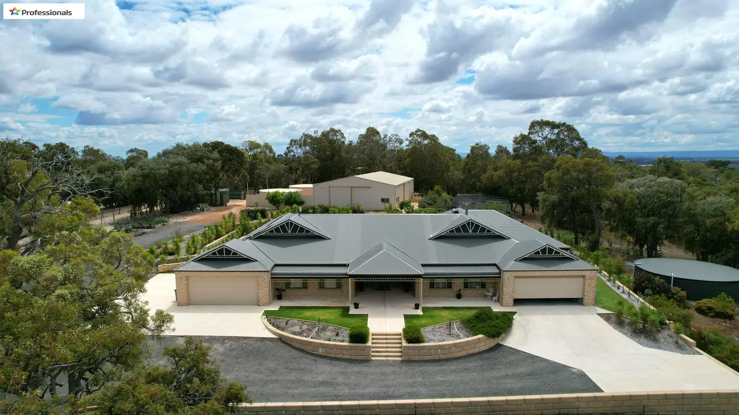Main view of Homely house listing, 175 Tuart Grove Avenue, Lake Clifton WA 6215