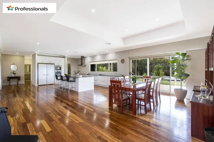 Second view of Homely house listing, 175 Tuart Grove Avenue, Lake Clifton WA 6215