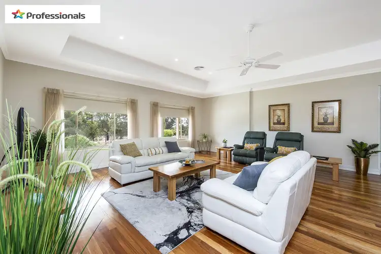 Third view of Homely house listing, 175 Tuart Grove Avenue, Lake Clifton WA 6215
