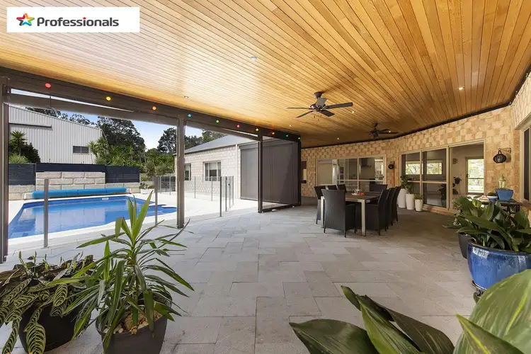 Fifth view of Homely house listing, 175 Tuart Grove Avenue, Lake Clifton WA 6215