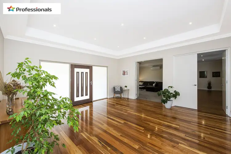 Sixth view of Homely house listing, 175 Tuart Grove Avenue, Lake Clifton WA 6215