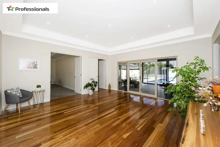 Seventh view of Homely house listing, 175 Tuart Grove Avenue, Lake Clifton WA 6215