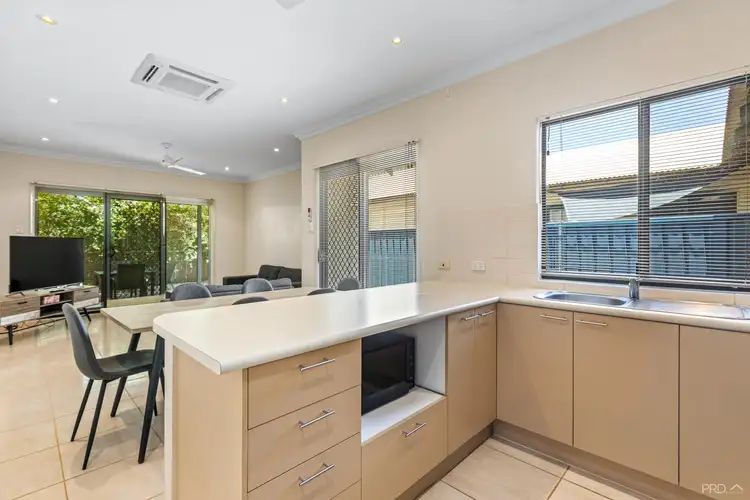 Second view of Homely unit listing, 9/6 Ibis Way, Djugun WA 6725