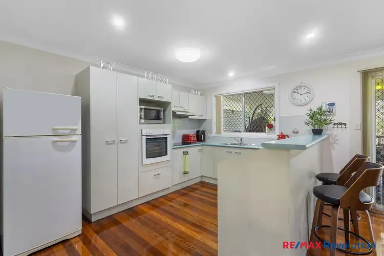 Fourth view of Homely house listing, 42 Loane Drive, Edens Landing QLD 4207