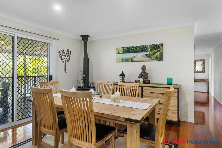 Fifth view of Homely house listing, 42 Loane Drive, Edens Landing QLD 4207